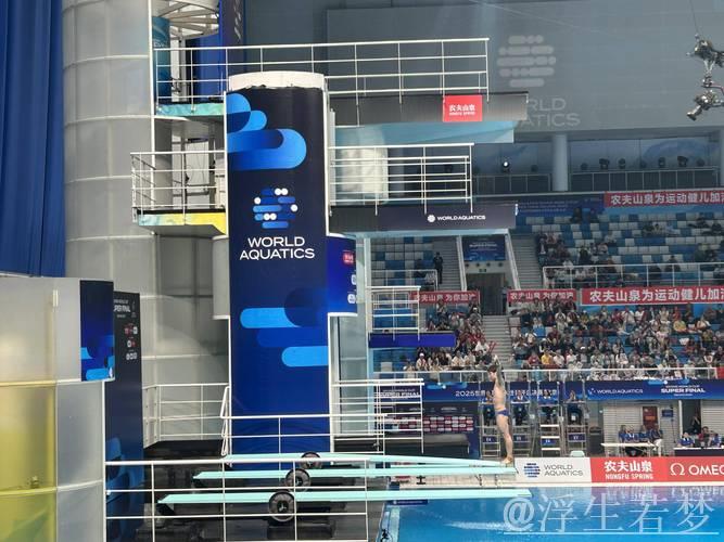 王宗源问鼎世界杯单人竞赛改制后首冠